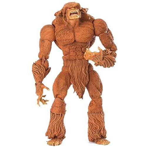 Bigfoot Toys & Dolls Bigfoot Gifts & Toys