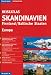 Third Party New : Travelmag Reiseatlas Skandinavien 1 : 800 000. Finnland / Baltische Staaten. Europa 1 : 4 000 000.
