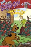 Ghost In The Garden (Scooby-Doo, Reader)