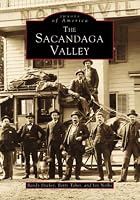 Sacandaga Valley,   The  (NY)  (Images of America)