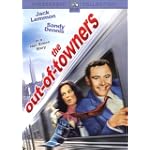 The Out-of-Towners
