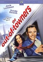Watch The Out-of-Towners Movie Online.