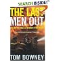 The Last Men Out: Life on the Edge at Rescue 2 Firehouse