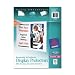 Avery Top-Load Display Sheet Protectors, Letter Size, 10 per Pack (74404)