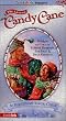 The Legend of the Candy Cane [VHS]