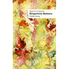 B�rgerliche Boheme