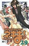 Negima! Magister Negi Magi 29