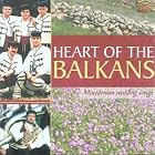 Heart of the Balkans: Macedonian Wedding Songs by  Heart of the Balkans: Macedonian Wedding Songs 