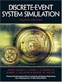 Discrete-Event  System Simulation (4th Edition) (Prentice-Hall International Series in Industrial and Systems)