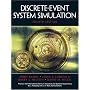 Discrete-Event  System Simulation (4th Edition) (Prentice-Hall International Series in Industrial and Systems)