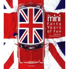 The Mini: Forty Years of Fun