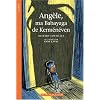 Ang�le, ma Babayaga de Kerm�n�ven