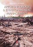 Applied Ecology & Environmental Management