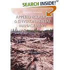 Click here to buy Applied Ecology and Environmental Management by  Edward I. Newman.