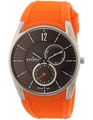 Skagen Womens 435XXLTMO Japan Quartz Movement Watch