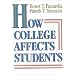 How College Affects Students (Jossey-Bass Higher and Adult Education Series)