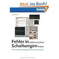 Fehler in elektronischen Schaltungen finden