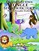 Create Your Own Jungle Sticker Picture (Sticker Picture Books)