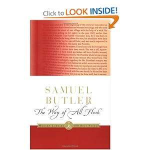 The Way of All Flesh