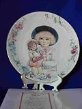 Paul Doll Plate