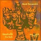 Click here to buy Amandala by  David Fiuczynski .