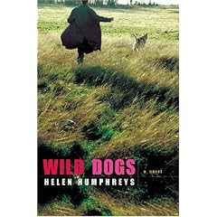 Wild Dogs