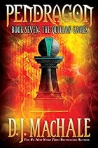 D.o.w.n.l.o.a.d The Quillan Games (Pendragon Book 7) [E.P.U.B]