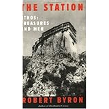 phoenix the station athos treasures and men