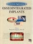 Orthodontic Applications of Osseointegrated Implants