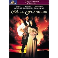 Moll Flanders
