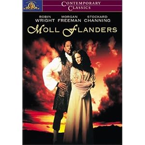 Amazon.com: Moll Flanders: Robin Wright Penn, Morgan Freeman, Stockard Channing, John Lynch, Brenda Fricker, Geraldine James, Aisling Corcoran, Jim Sheridan (II), Jeremy Brett, Britta Smith, Cathy Murphy, Emma McIvor, Maria Doyle Kennedy, Ger Ryan, Harry Towb, Alan Stanford, Eileen McCloskey, Nicola Teehan, Chris Curran, Rynagh O'Grady: Movies & TV