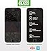 Screen Protector Tempered Glass