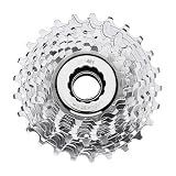 Campagnolo 2010 Veloce UD 10-Speed Steel Road Bicycle Cassette