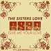 Give Me Your Love