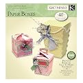 Paper-Crafting Pad - Boxes/ Parcels/ Packages