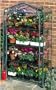 NEPTUNE 4-Tier Mini Portable GREENHOUSE Green Grow Hot House