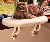 Thermo (Heated) Kitty Sill By K & H