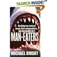 Man-Eaters by Michael Bright