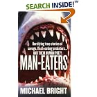 Man-Eaters by Michael Bright
