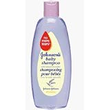 Johnsons Baby Shampoo With Natural Lavender - 20... by Johnson's