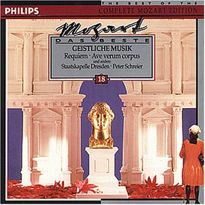 CD-Charts  Music : Best of the Complete Mozart Edition, Vol.18