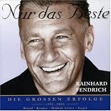 Rainhard Fendrich -  Nur das Beste