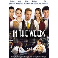 In the Weeds