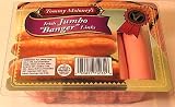 Irish Bangers