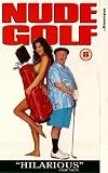 Nude Golf [UK IMPORT] - Julie Strain