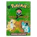 Pokemon Base Set 2 Grass - Chopper Deck