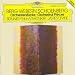 Orchestral Pieces: Berg/Webern/Schoenberg