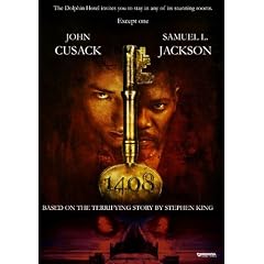 1408 Plakat Movie Poster (27 x 40 Inches - 69cm x 102cm) (2007) K