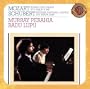 Mozart: Sonata for 2 Pianos in D Major, K. 448; Schubert: Fantasia for Piano, 4 Hands in F Minor, D 940