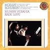 Mozart: Sonata for 2 Pianos in D Major, K. 448; Schubert: Fantasia for Piano, 4 Hands in F Minor, D 940